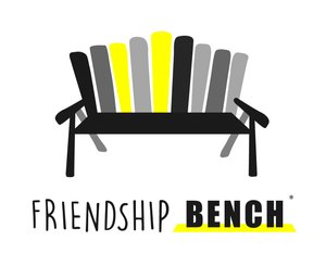 Friendship bench