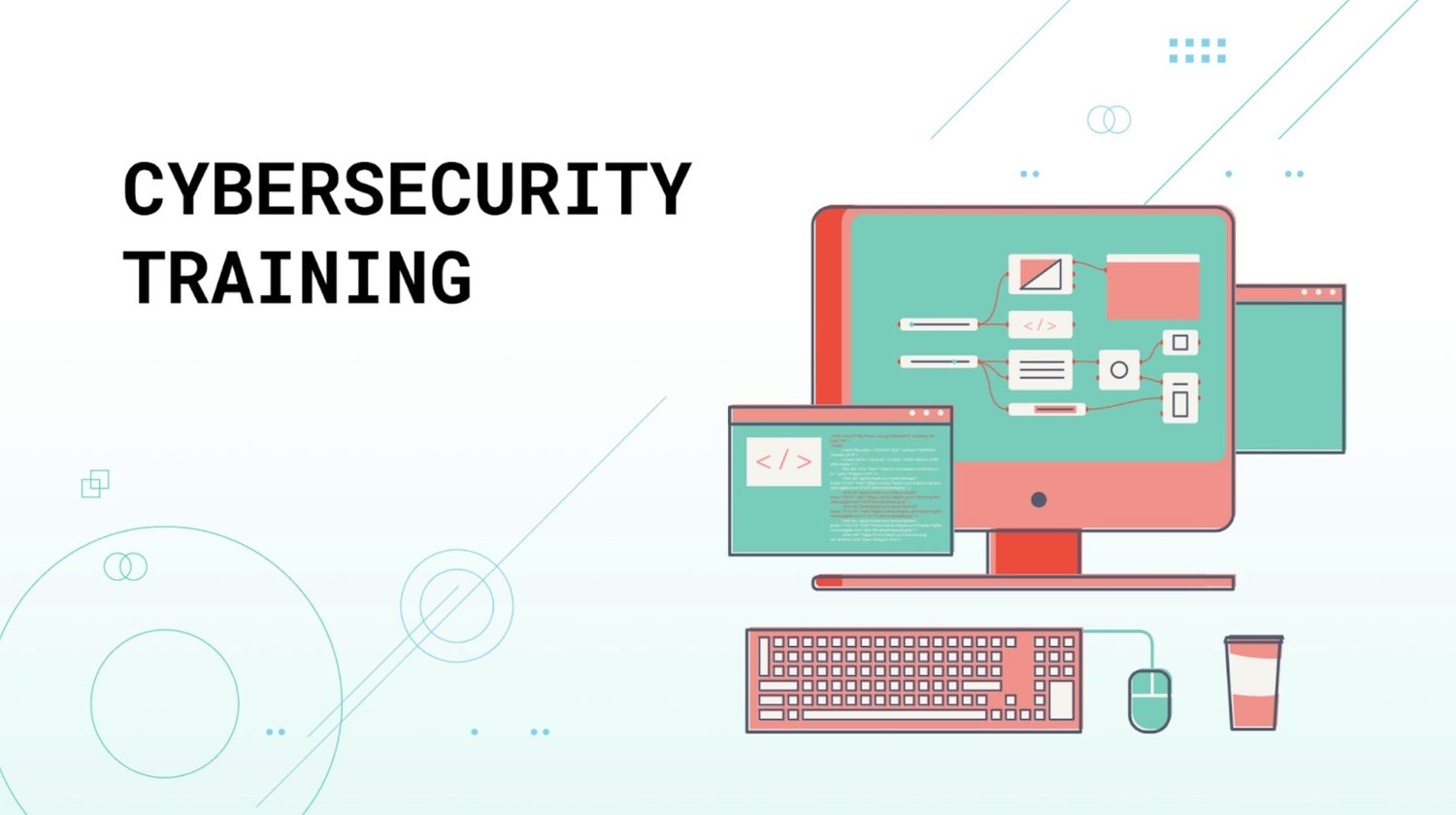 Cybersecurity training